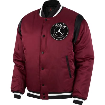 Jas PSG x Jordan VARSITY 2020/21