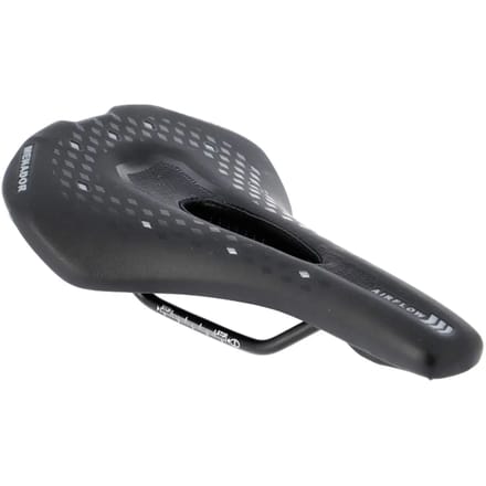 Zadel Bmg BMG S010 Menador Air Flow
