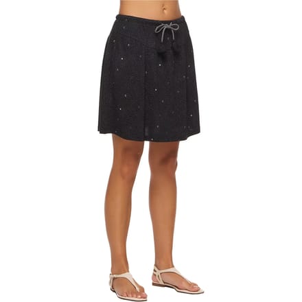 Plooirok voor dames Ragwear Miranda
