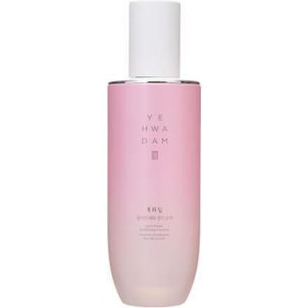 THE FACE SHOP - Yehwadam Plum Flower Revitalizing Emulsion 140ml