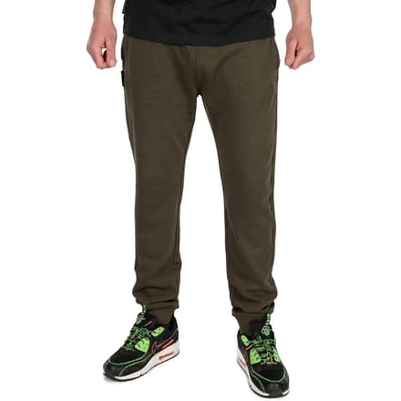 Collection LW Jogger - Green Black