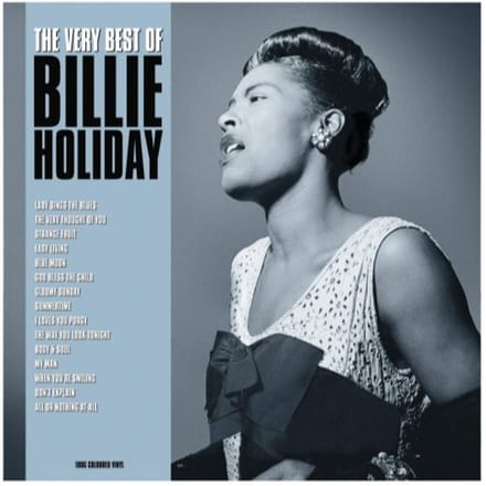 The Very Best Of (Electric Blue Vinyl)