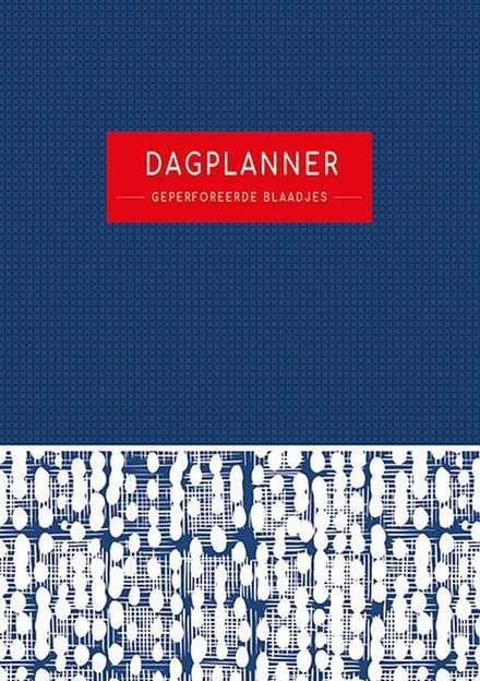 Dagplanner