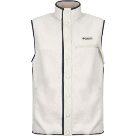 Columbia  Fleece Jack Helvetia II Vest