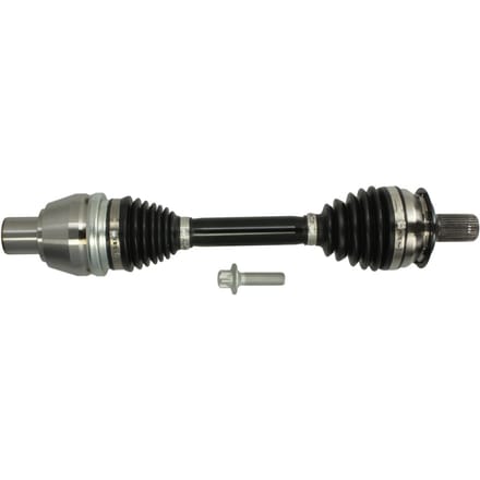 Aandrijfas PASCAL G2M025PC