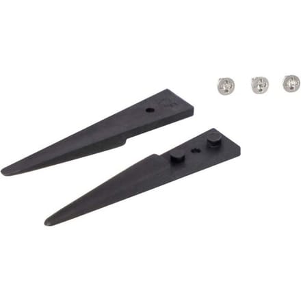 Lindström TL 249 ACF Reservepunt voor pincet 249CF Stomp 40 mm