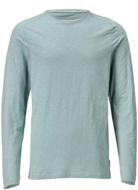 Mascot T-shirt, lange mouwen, gepersonaliseerd 22581-983
