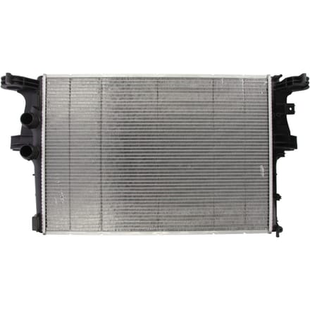 Radiator, motorkoeling NRF 58430