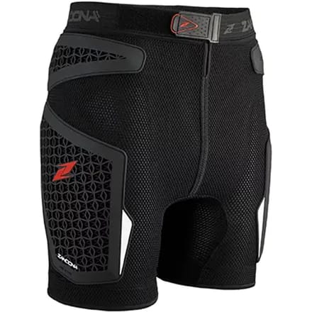 Beschermende shorts voor kinderen Zandonà Netcube