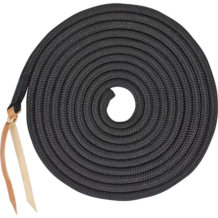Nylon longe voor paard Pool's A1706005