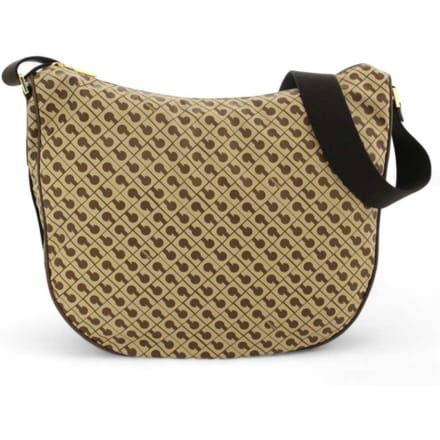Zak Gherardini zachte vrouw Beige-Marrone - GH0997-TABBUR