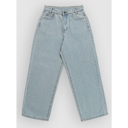 Blue Tomato Vintage Denim Baggy Kids Jeans blauw