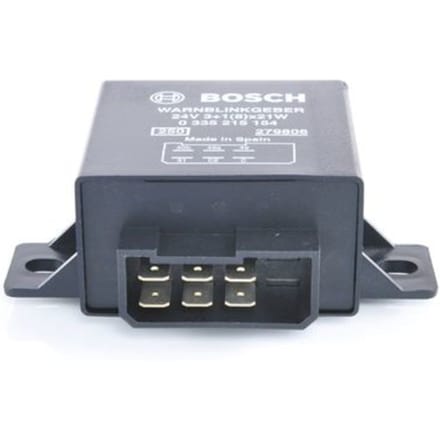 Knipperlichtunit AC BOSCH 0 335 215 154