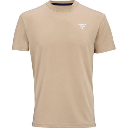 Tecnifibre Graphic T-shirt Heren-zand
