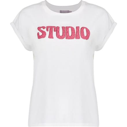 Geisha T-shirt 52398-41 maat XXL