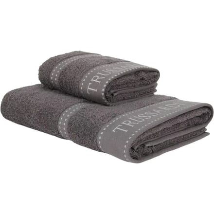 Handdoekenset Trussardi