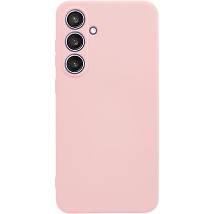 Mocaa Samsung Galaxy A56 Hoesje Roze