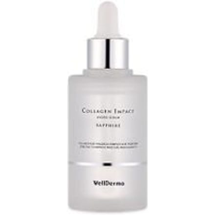 WellDerma - Sapphire Collagen Impact Hydro Serum 50ml