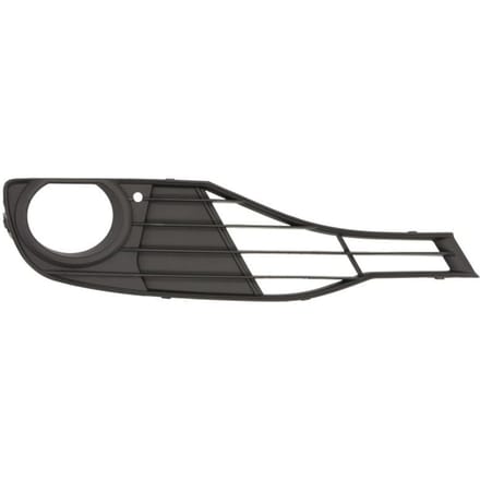 Ventilatierooster, bumper BLIC 6502-07-00639916P