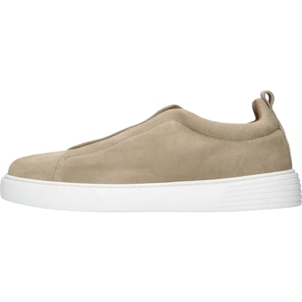 Marechiaro 1962 Lage schoenen Beige
