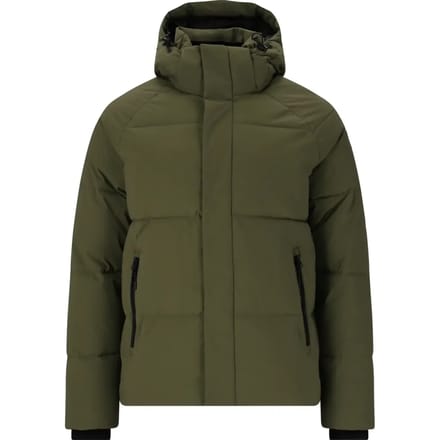 Donsjack Whistler Greyston