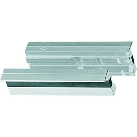 Gedore E-411 A-125 Bankschroefkaken 3532445 Bekbreedte: 125 mm