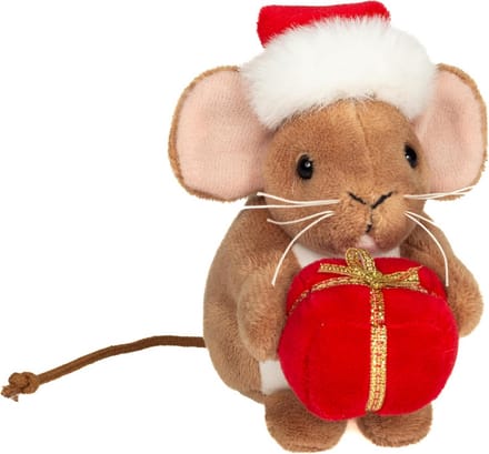 Knuffelbeer Pluche Speelgoed Zacht Beige 32 cm