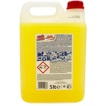 Meglio Ontvetter 5L