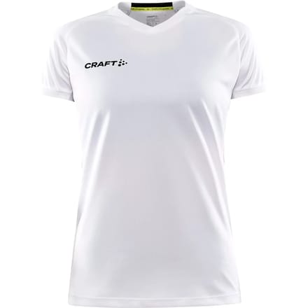 Sportshirt Dames Craft progress 2.0 solid