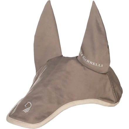 Korte hoed voor paarden Lauria Garrelli Amalfi Soft