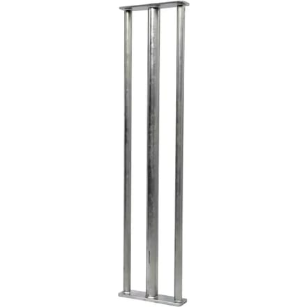 Gallagher Line Post Rammer - Robuuste paalrammer voor Line Post systemen