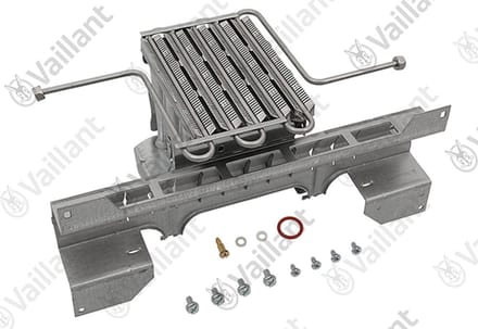 VAILLANT Brander, schoorsteen 10 kW H,L VC 104/4-7 e.a. Vaillant-Nr. , 0020068026