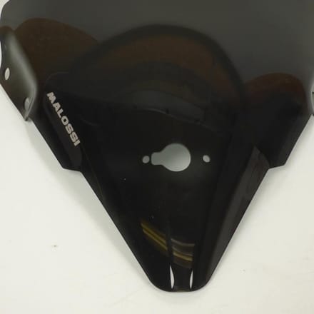Bulle et saut de vent Malossi pour Scooter Kymco 350 SUPER DINK IE Après 2017 Neuf