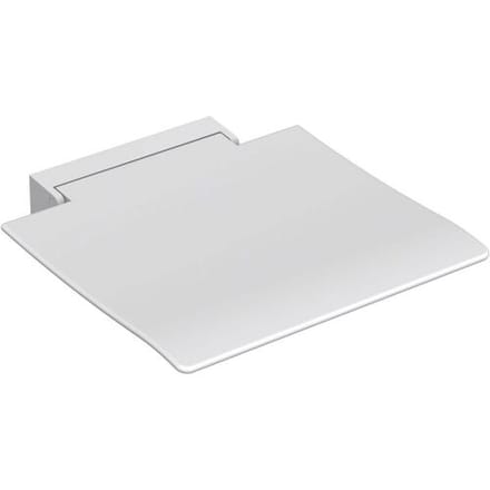 HEWI Folding seat 450 950.51.21090-98