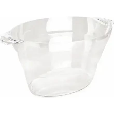 Acryl glasse emmer Lacor