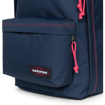 Eastpak Back to Work Kontrast Saffron
