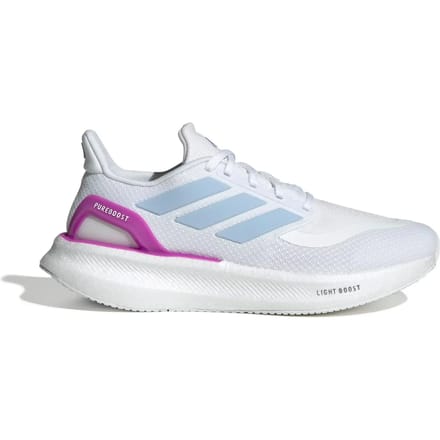 Hardloopschoenen voor dames adidas Pureboost 5