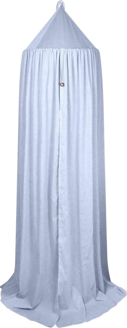BINK Bedding Klamboesluier Bo Blue