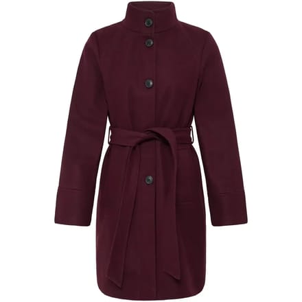 b.young - BYCALIA MEL CL COAT - Dames - Jassen