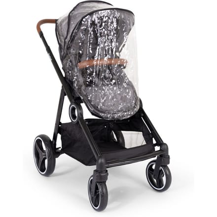 Baninni Duo Kinderwagen Luiz Regenhoes