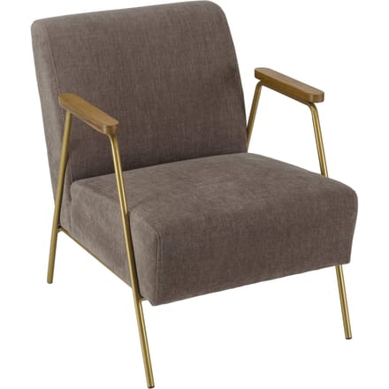 Fauteuil Hannea | Macabane