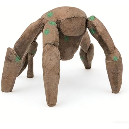 Nieuw Project Hail Mary Rocky Pluche Speelgoed brown