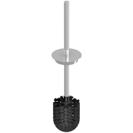 HEWI System 900 WC brush with cover 900.20.02040