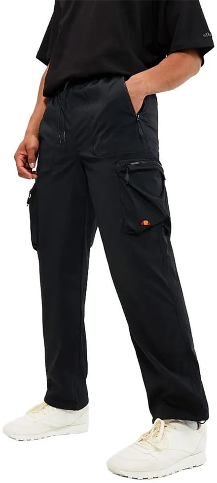 Ellesse Squadron Cargobroek Zwart L Man