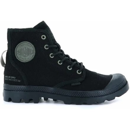 Palladium - Pampa HI HTG Supply - Vegan Schoenen-43