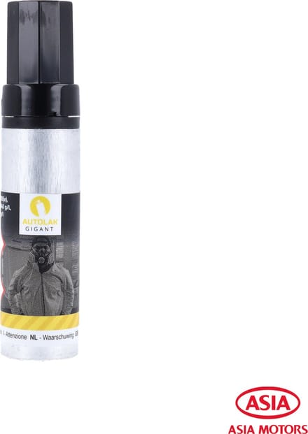 ASIA - lakstift - AW - WHITE