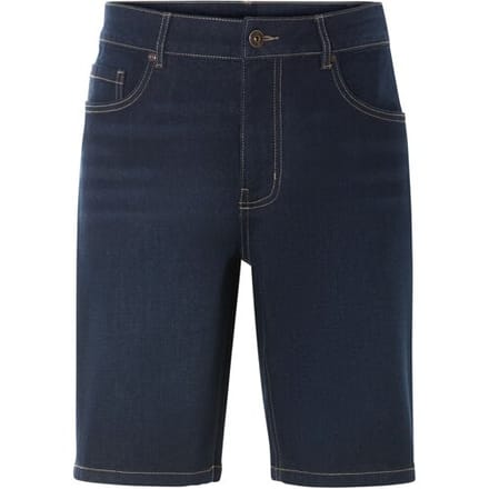 LIVERGY Korte heren broek (Donkerblauw, 52)