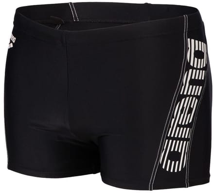 ARENA | M Byor Evo Short R black-white (Maat - 90)