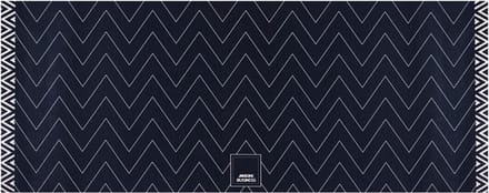 Marine Business 'Welcome' Vinyl Deurmat Blue Groot 45 x 120 cm