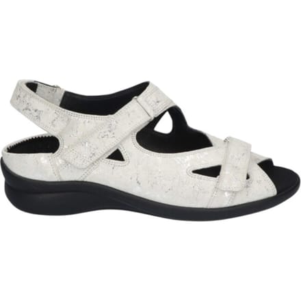 Durea 7376.218.0190-h dames sandalen